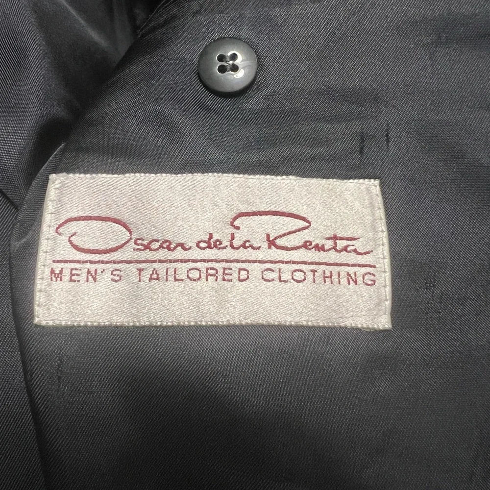 Oscar de la Renta Blazer